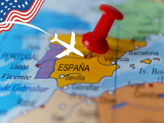 Spain’s Non-Lucrative Visa for Americans
