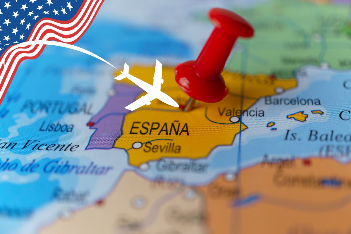 Spain’s Non-Lucrative Visa for Americans