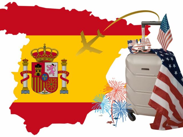 Why Americans Are Moving to Spain