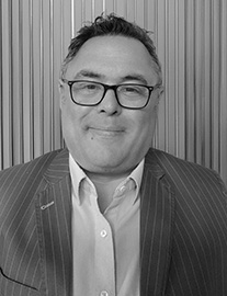 Peter Hodgkinson