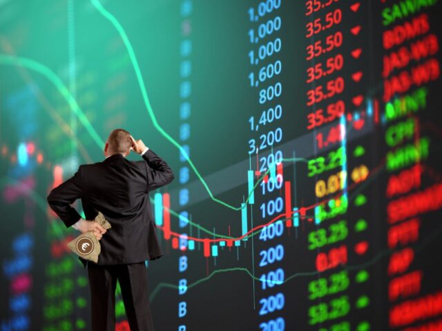 Stay in cash or invest?