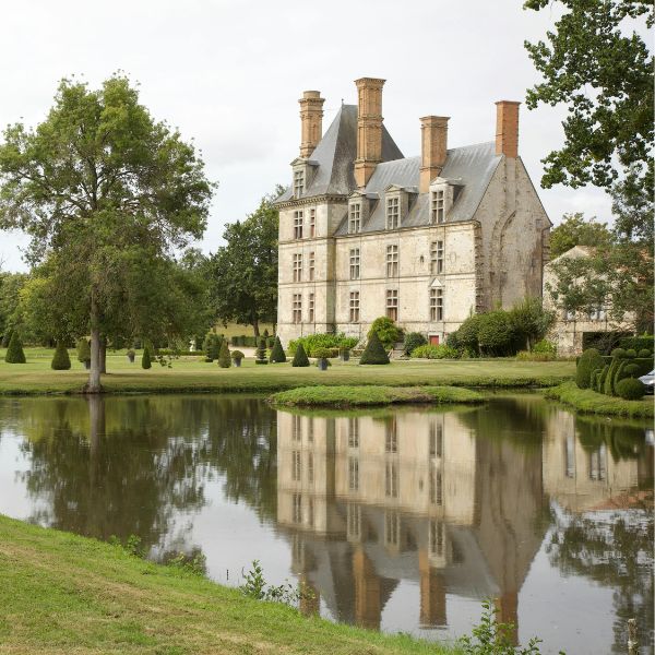 Tax considerations for Chateau owners in France