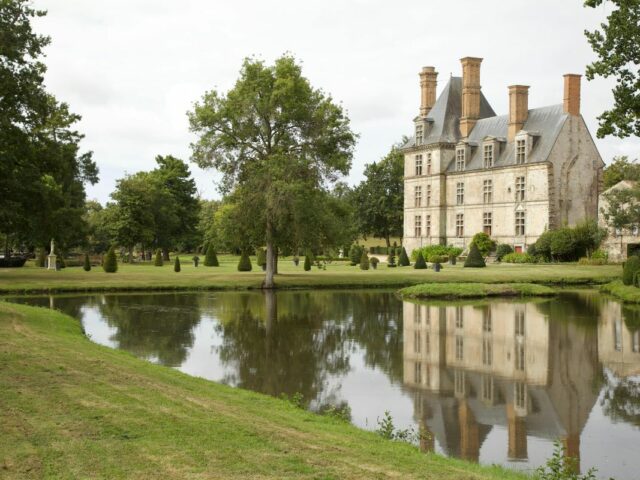 Tax considerations for Chateau owners in France