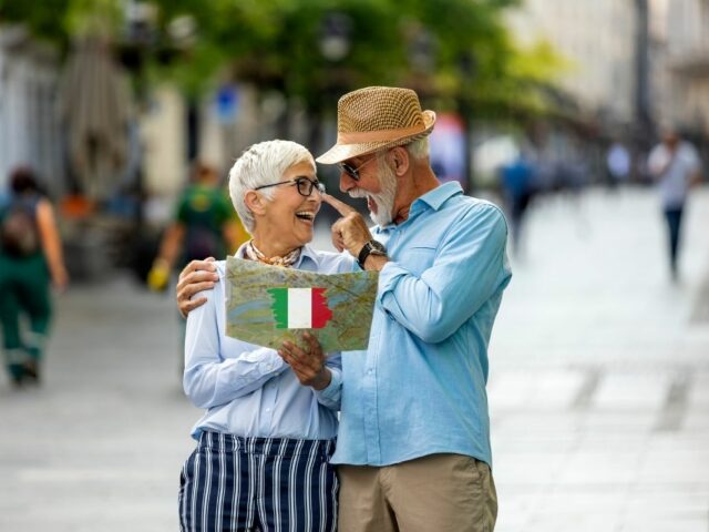 The 7% tax regime for pensioners in Italy