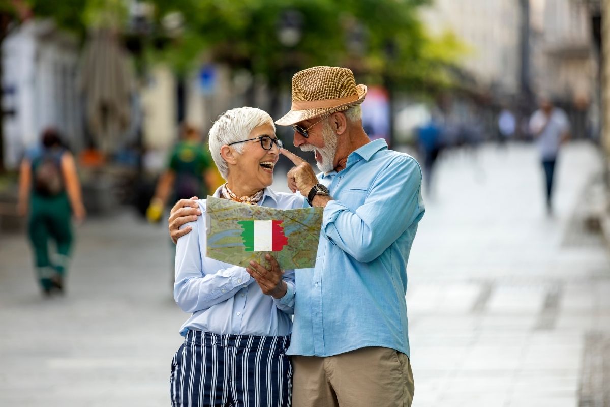 The 7% tax regime for pensioners in Italy