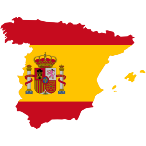 In Spain