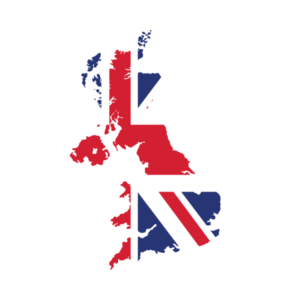 In the UK