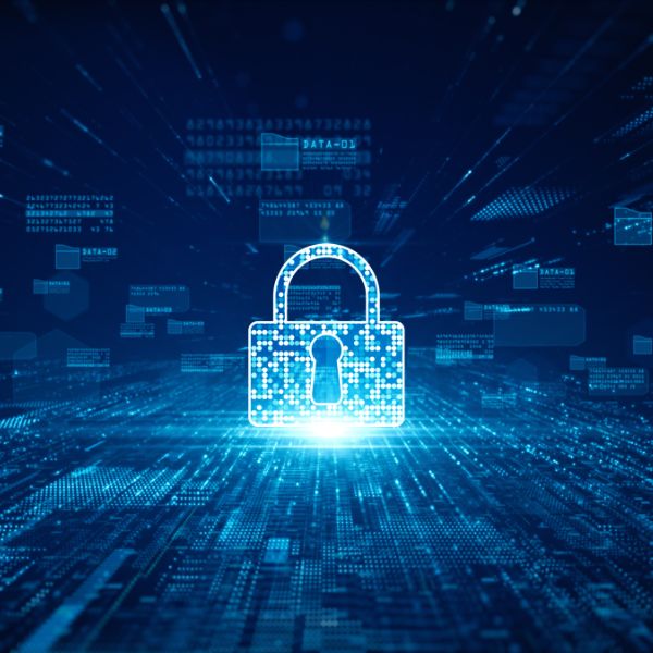 A word on security A word on security