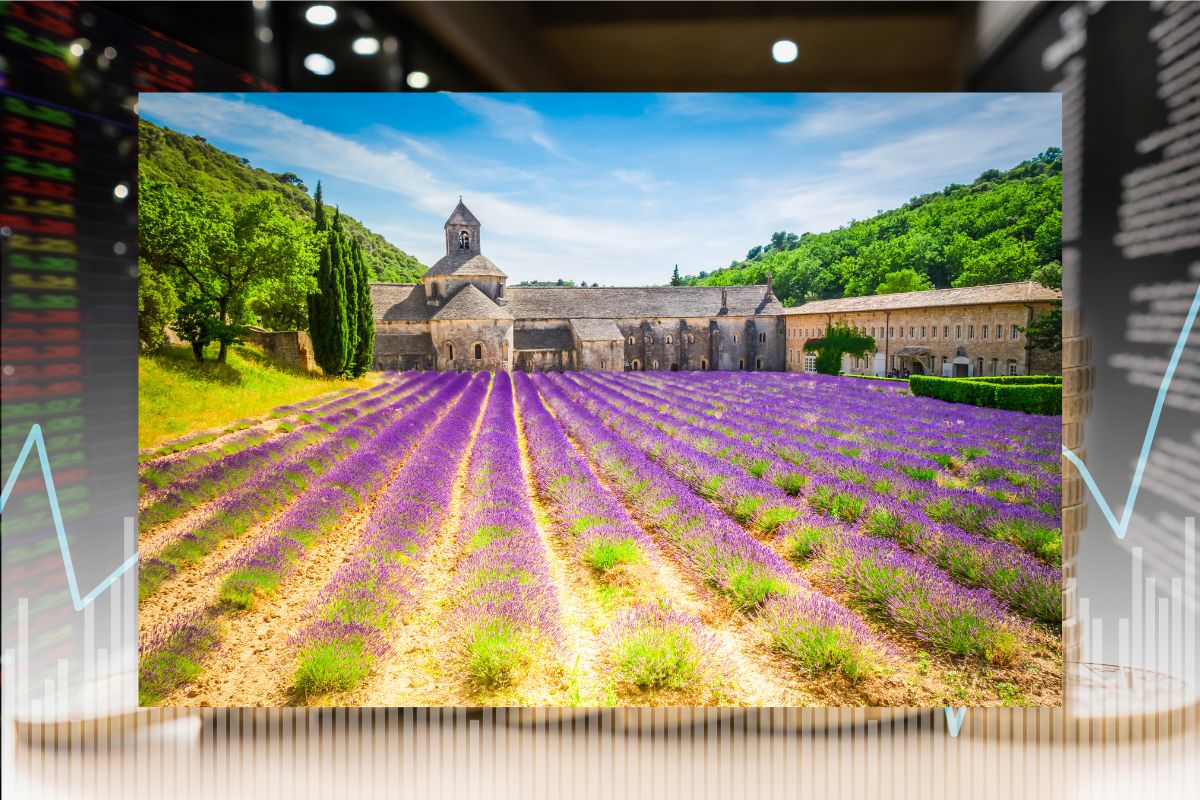 French financial update June 2026