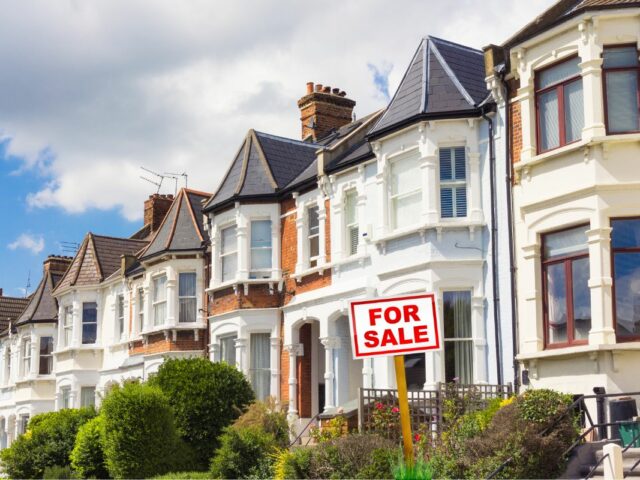 Should you keep your UK property when living in or moving to Spain?