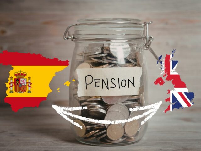 UK Personal Pension and SIPP for Non-UK Residents – Guide 2026
