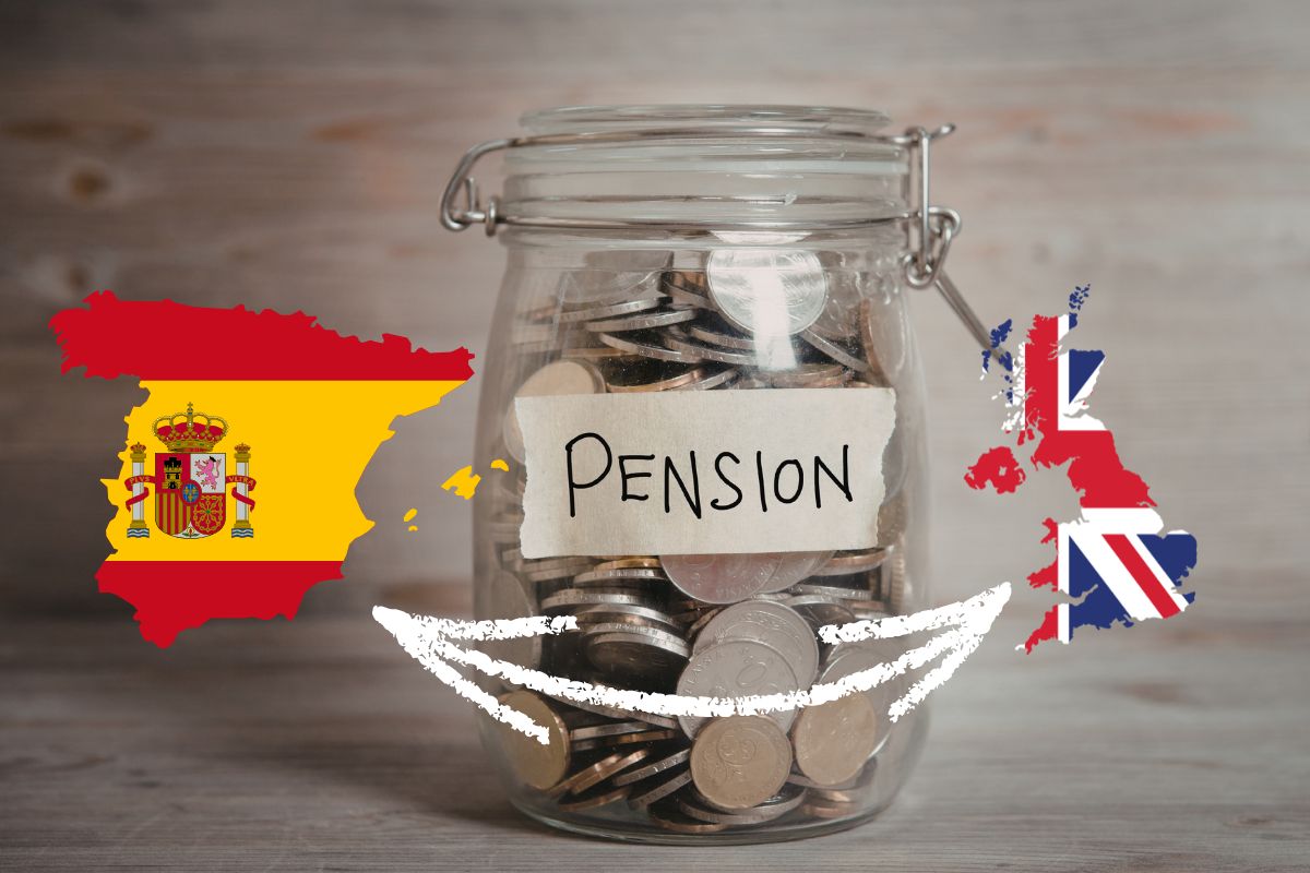 UK Personal Pension and SIPP for Non-UK Residents – Guide 2026