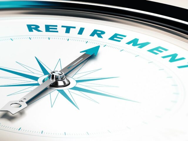 The retirement you haven’t planned for