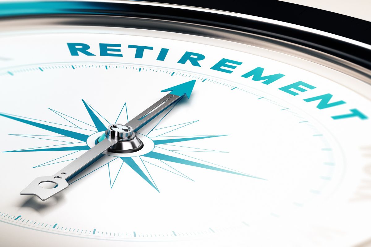 The retirement you haven’t planned for