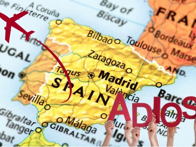 What If Spain Doesn’t Work Out?