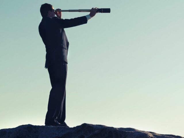 Imagine It’s 2036: Would Your Financial Plan Still Work?