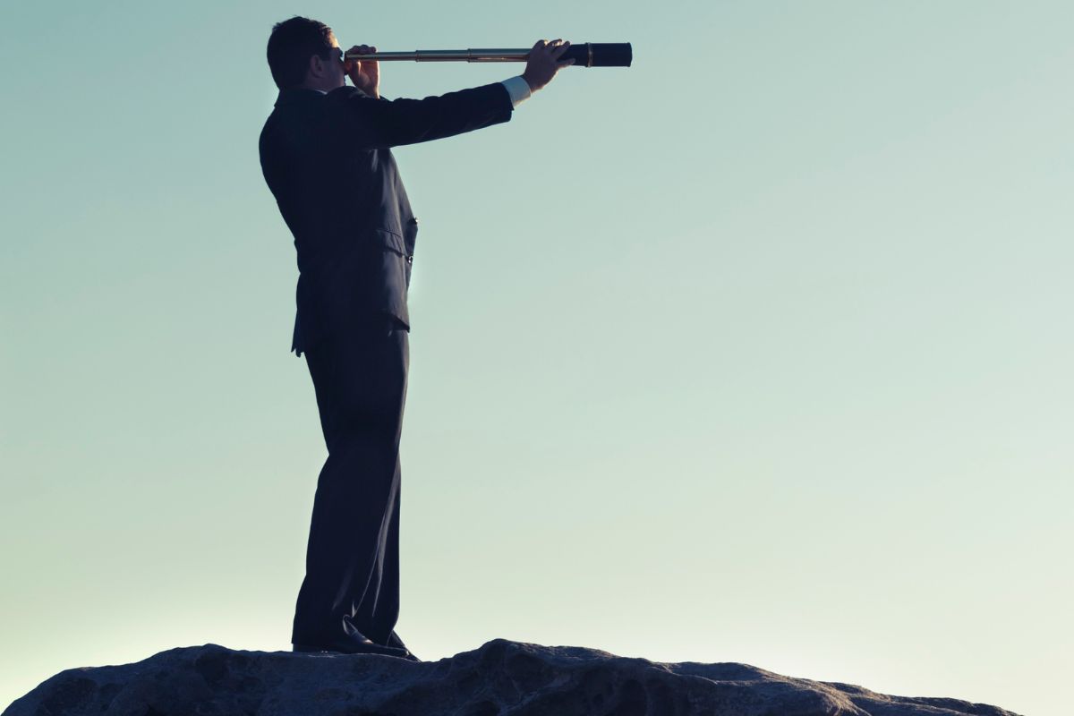 Imagine It’s 2036: Would Your Financial Plan Still Work?