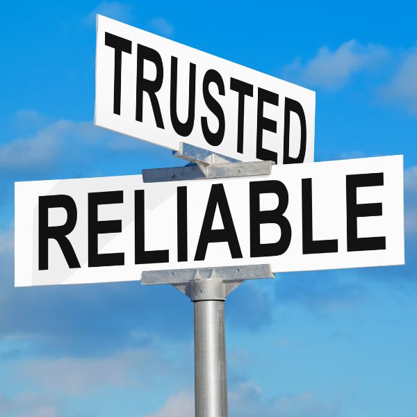 Reliability Reliability