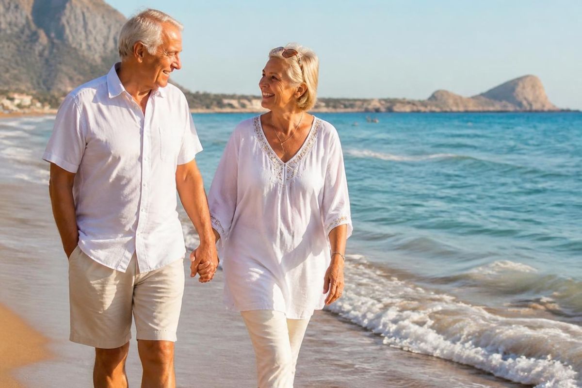 Retirement Isn’t the Finish Line