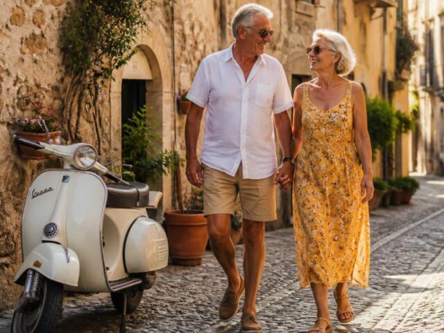 The Italian flat tax regime for HNW and the UK pension opportunity