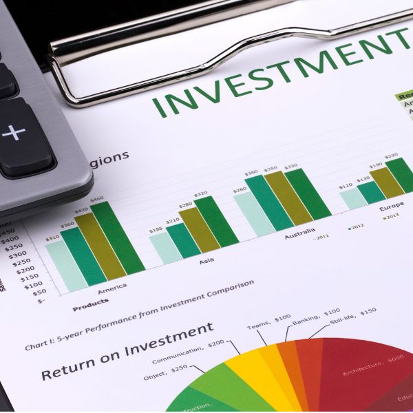 investments investments