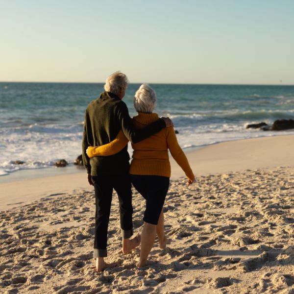 retirement Spain