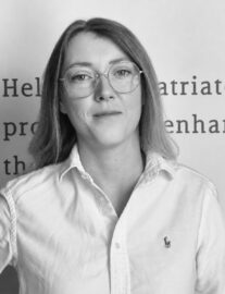 Claire Cammack
