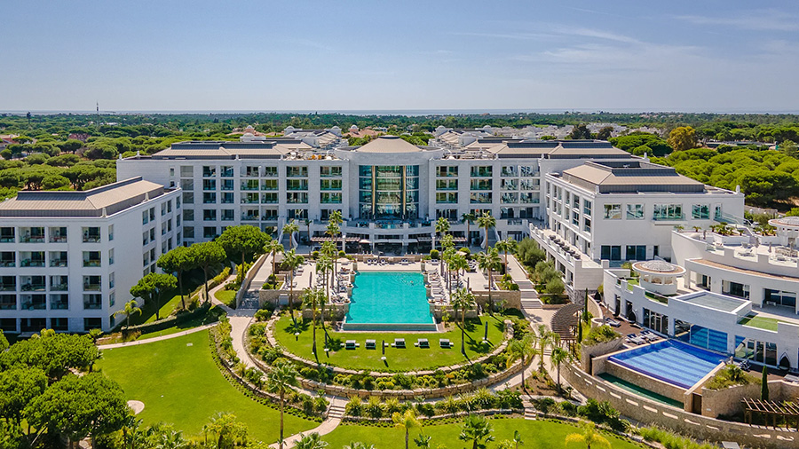 Conrad Algarve, Quinta do Lago, Portugal Conrad Algarve, Quinta do Lago, Portugal