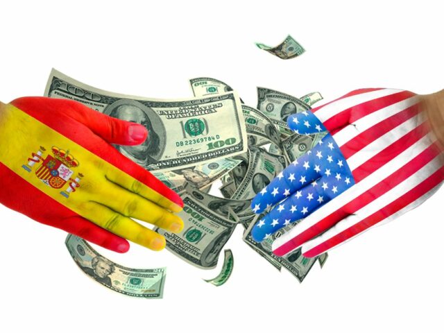 Living in Spain with US (United States) Assets/Ties?
