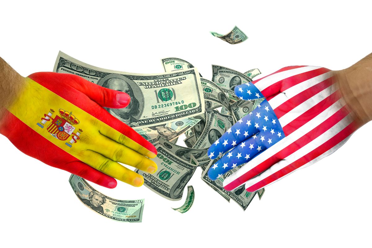 Living in Spain with US (United States) Assets/Ties?