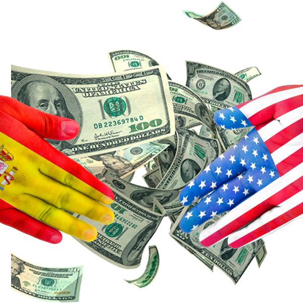The US Person's Problem- Two Tax Systems, One Portfolio The US Person's Problem: Two Tax Systems, One Portfolio